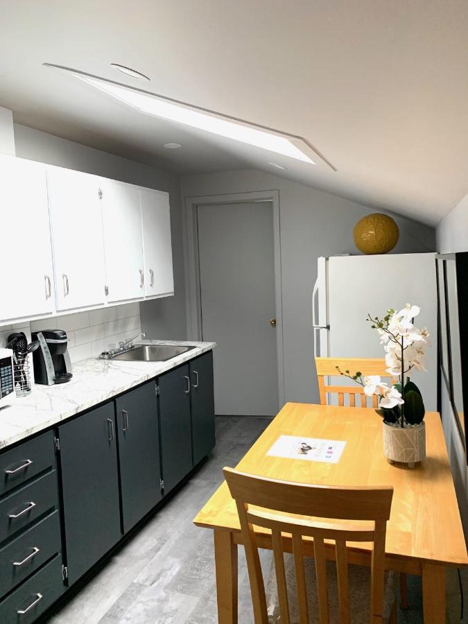 Les Studios Du Huard Trois-Rivières Екстериор снимка
